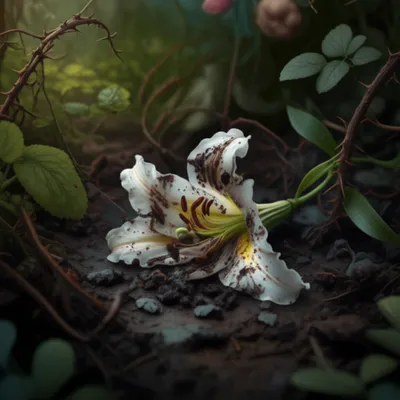 Illustration defilement - Image 1