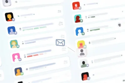 Illustration whisper - Image 1