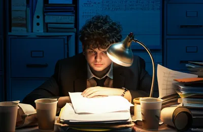 Illustration grinder - Image 1