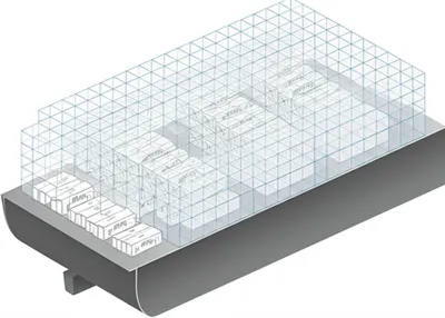 Illustration tonnage - Image 1