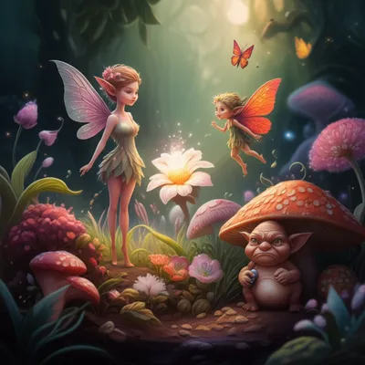 Illustration sprites - Image 1