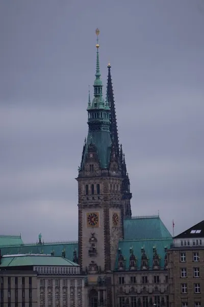 Illustration entrenched - Image 2