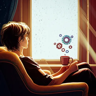 Illustration mull - Image 1