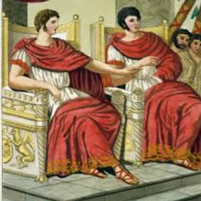 Illustration consular - Image 2