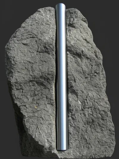 Illustration rocker - Image 1