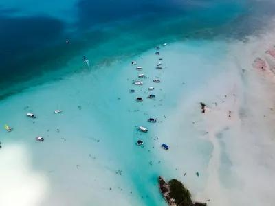 Illustration anchoring