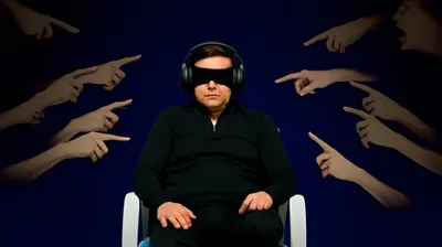 Illustration bullbaiting - Image 1