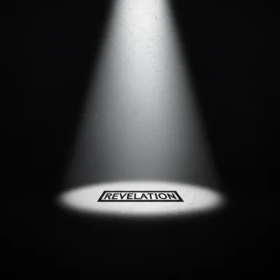 Illustration revelation - Image 1