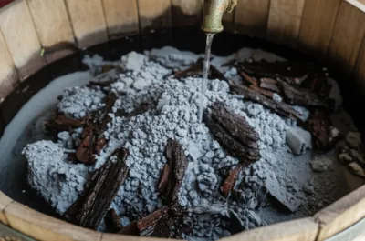 Illustration leach - Image 1