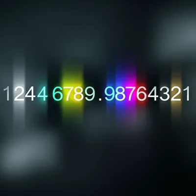 Illustration mantissa - Image 1