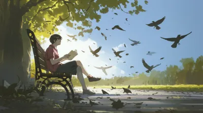 Illustration soliciting - Image 1