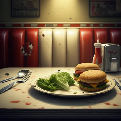 Illustration septic - Image 1