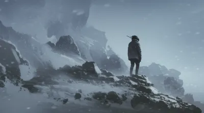 Illustration chilly - Image 1