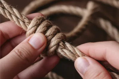 Illustration untwist - Image 1