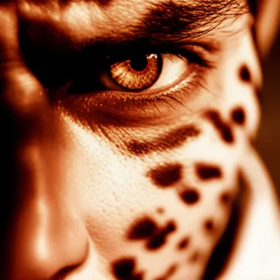 Illustration wildcat - Image 1