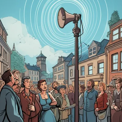 Hình ảnh minh họa announcement - Ảnh 1