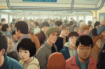 Hình ảnh minh họa chockablock - Ảnh 1