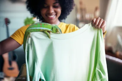 Illustration personalize