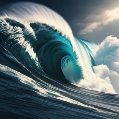 Illustration screamer - Image 1