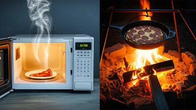 Illustration reheat - Image 1