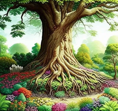 Illustration mothers - Image 1