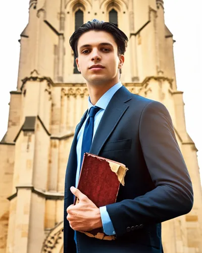 Illustration demi - Image 1