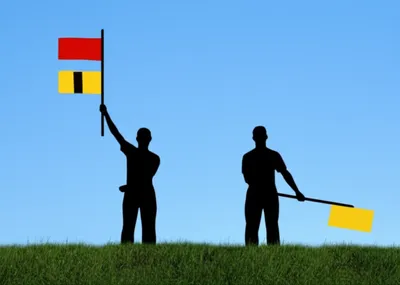 Illustration semaphore - Image 1