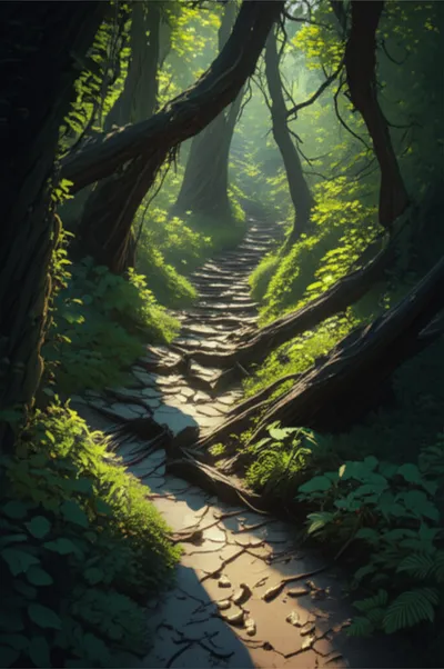 Illustration wound - Image 1