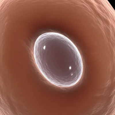 Illustration cystic - Image 1