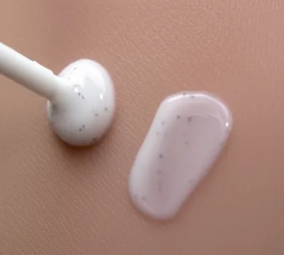 Illustration cream - Image 1