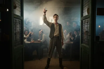 Illustration pioneer - Image 1