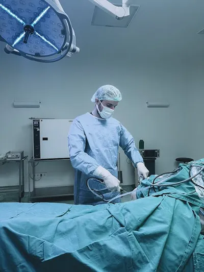 Illustration endoscope - Image 2