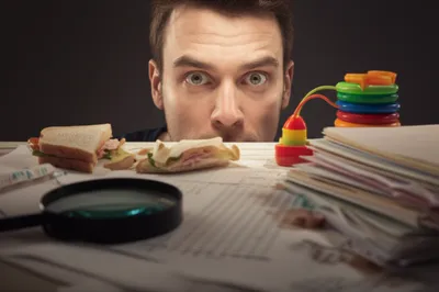 Illustration scanning - Image 1