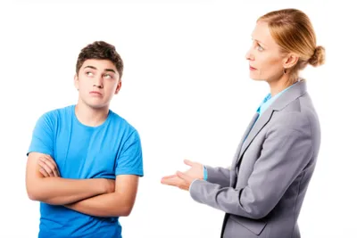 Illustration insolent - Image 1