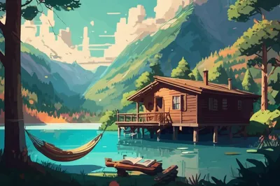 Illustration retirements - Image 1