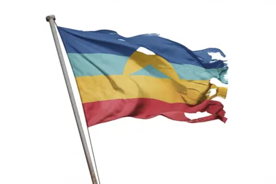 Illustration flags - Image 1