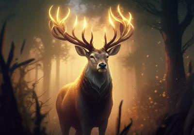 Illustration beamed - Image 1