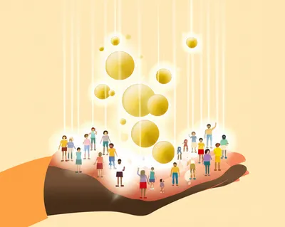 Illustration administered - Image 1