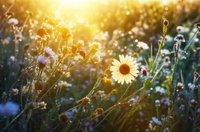 Illustration dazzling - Image 1