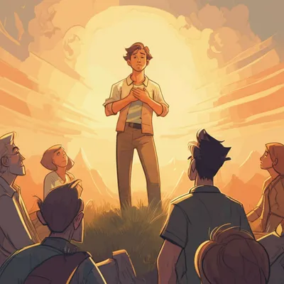 Illustration means - Image 1