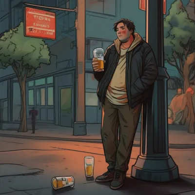 Illustration bibber - Image 1