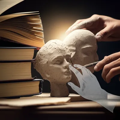 Illustration practice - Image 1