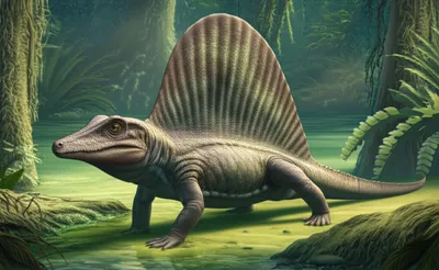 Illustration sails - Image 1