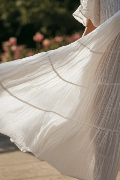 Illustration plisse - Image 1