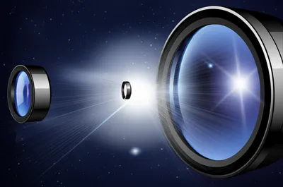 Illustration diopters - Image 1