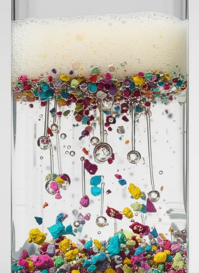 Hình ảnh minh họa flotation - Ảnh 1