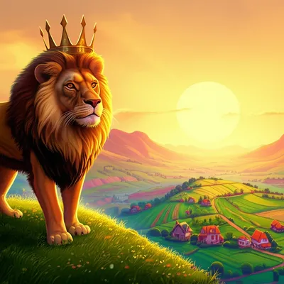 Illustration visuelle du mot « nobility » - Noblesse, aristocratie