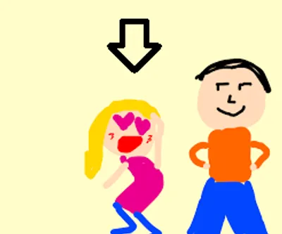 Illustration swoon - Image 3