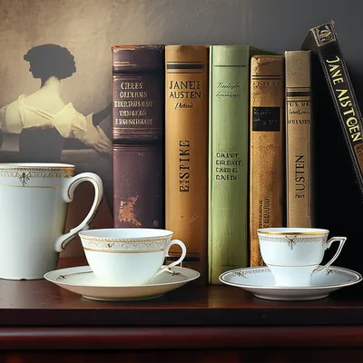 Illustration read - Image 1