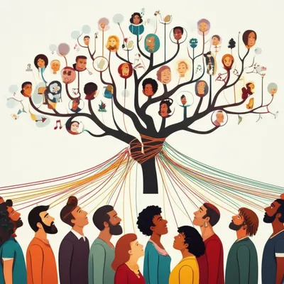 Illustration labels - Image 1